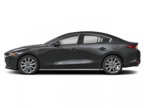 New 2026 MAZDA MAZDA3 2.5 S Sedan w/ Preferred Pkg FWD image 3