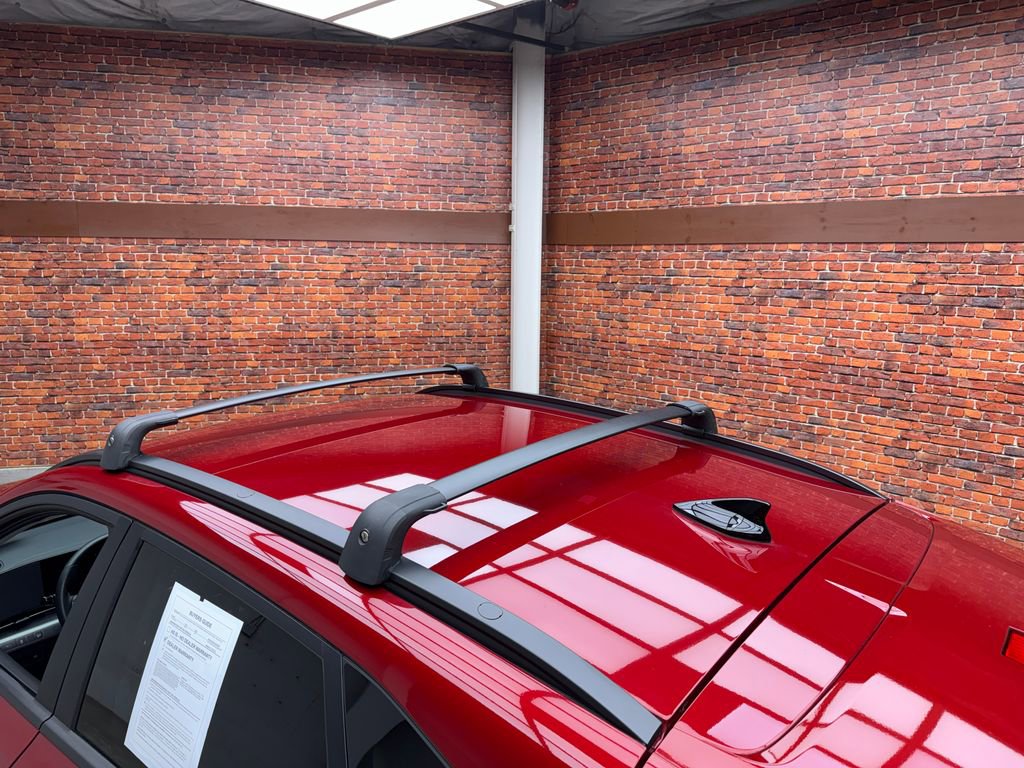 Used 2025 Hyundai Kona SEL AWD/4WD image 25
