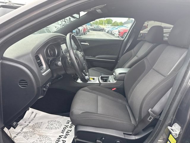 Certified 2022 Dodge Charger SXT AWD/4WD image 19