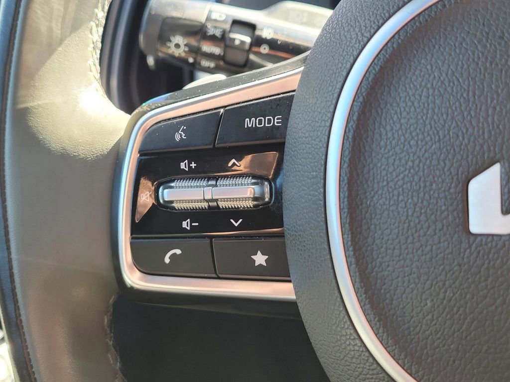 Used 2024 Kia Sorento SX Prestige w/ Sage Leather Package image 34