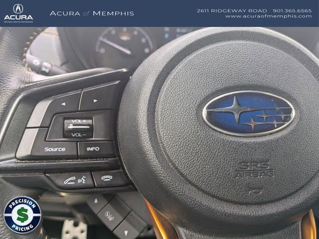 Used 2023 Subaru Forester Wilderness image 16