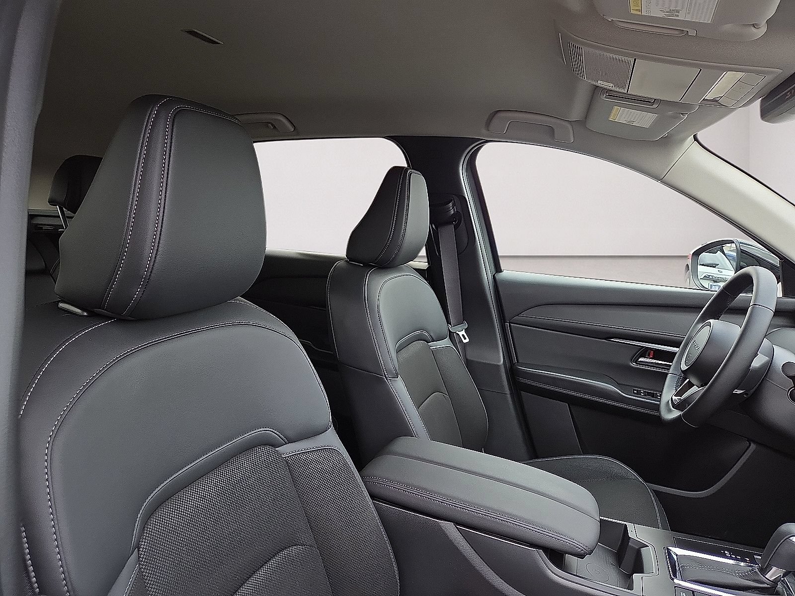 New 2026 MAZDA CX-5 Preferred AWD/4WD image 13