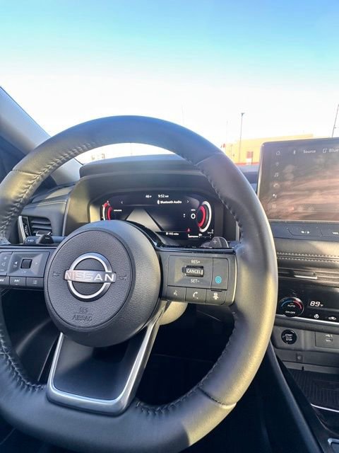 Certified 2024 Nissan Rogue SL image 19