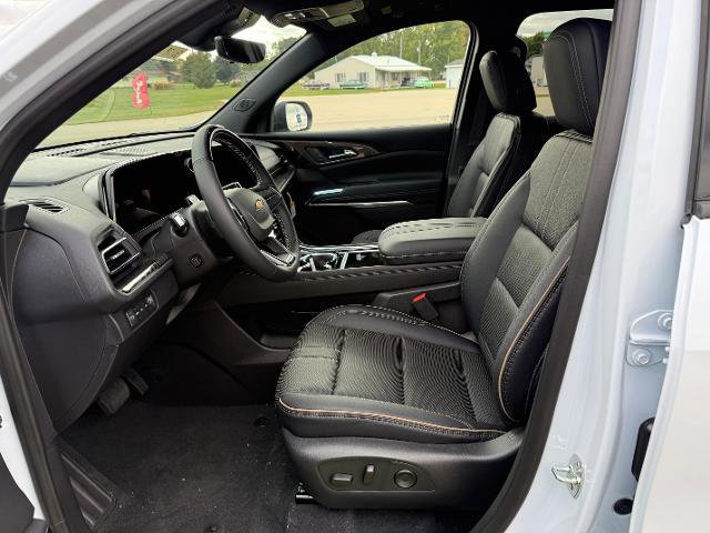 New 2026 Chevrolet Traverse High Country image 13