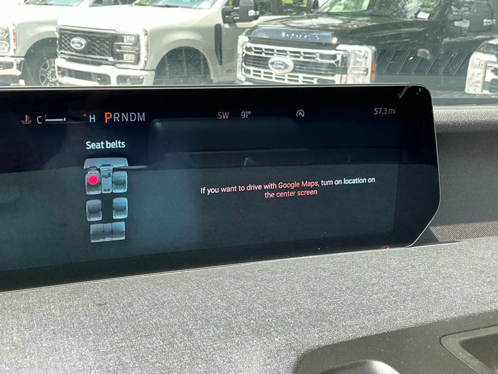 New 2026 Ford Expedition Active RWD image 39