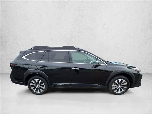 Used 2024 Subaru Outback Touring w/ Tech Package 3 AWD/4WD image 4