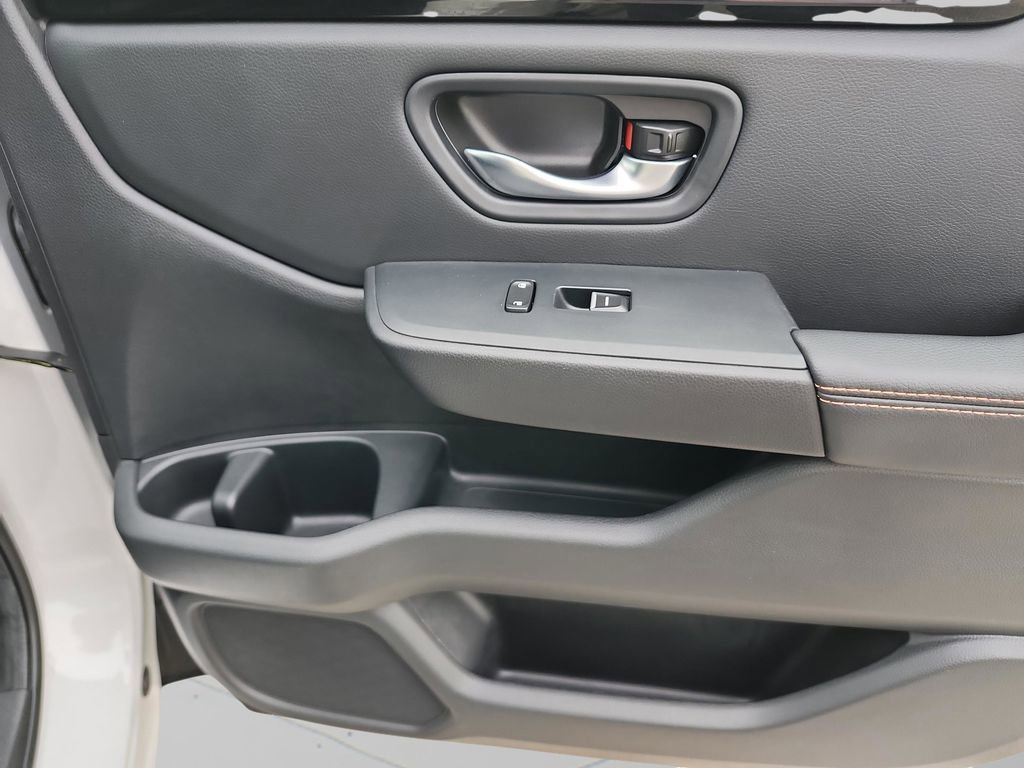 Certified 2024 Honda Pilot TrailSport image 23
