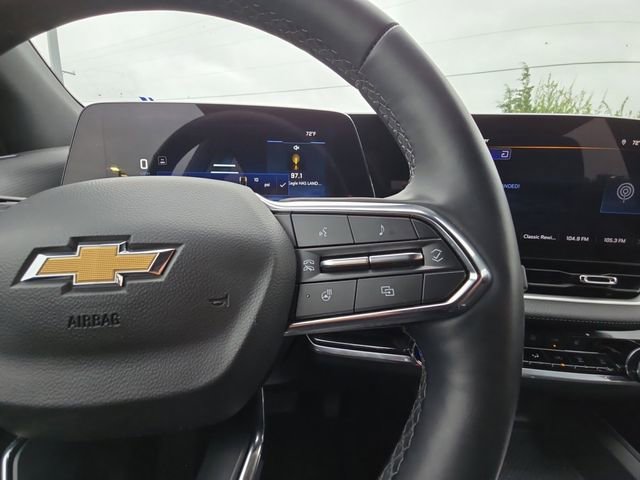 Used 2025 Chevrolet Equinox LT w/ Convenience Package II FWD image 12