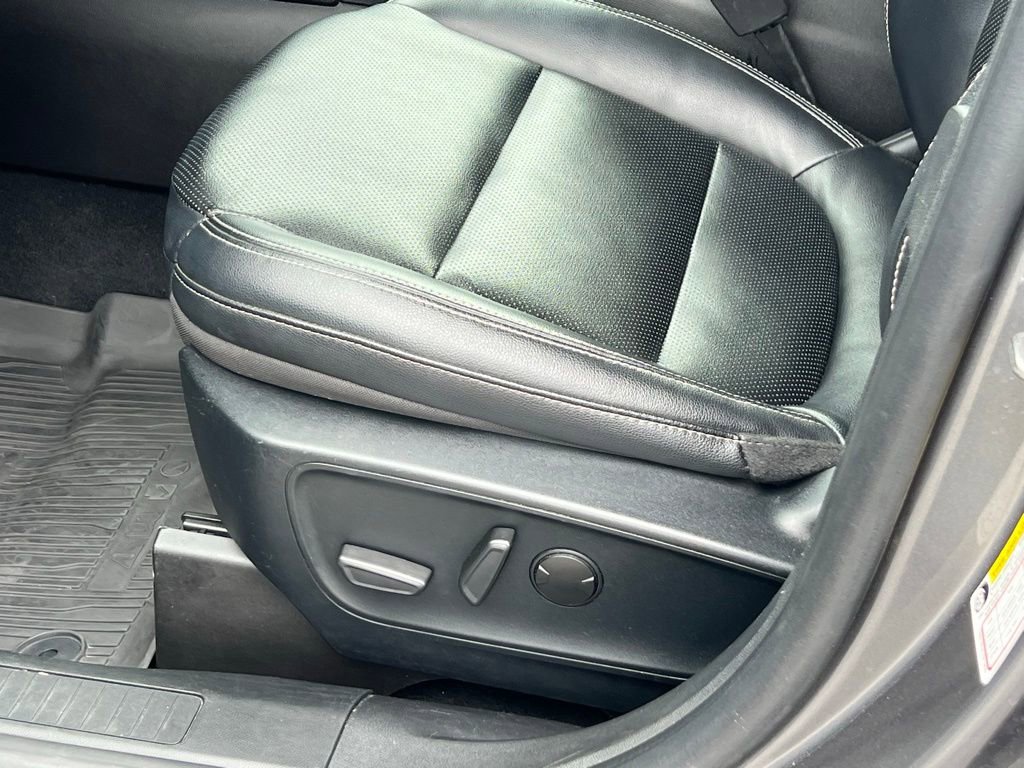 Used 2022 Ford Escape SEL image 27