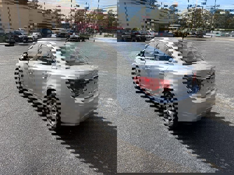 Used 2014 Chevrolet Cruze LT image 7