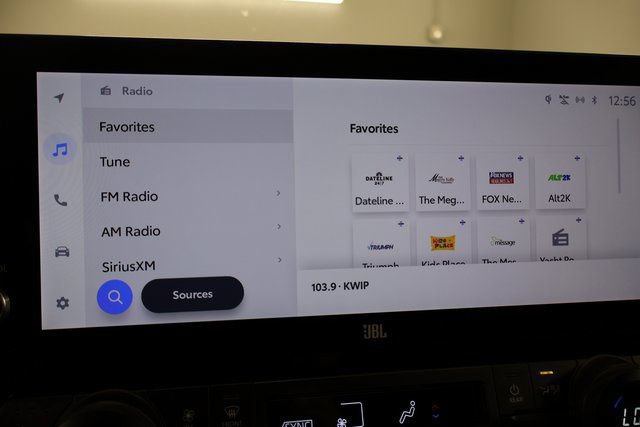 Certified 2024 Toyota Grand Highlander AWD image 28