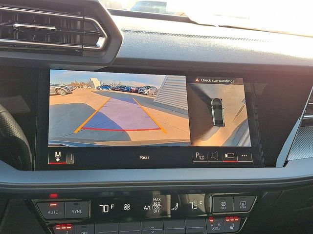 New 2026 Audi A3 2.0T Premium image 14