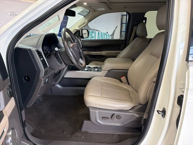Certified 2021 Ford Expedition Max XLT AWD/4WD image 10