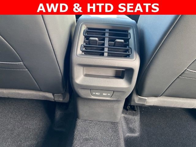 New 2025 Volkswagen Tiguan SE image 56