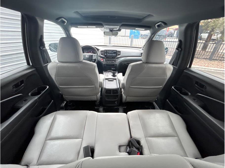 Used 2022 Honda Passport EX-L image 23