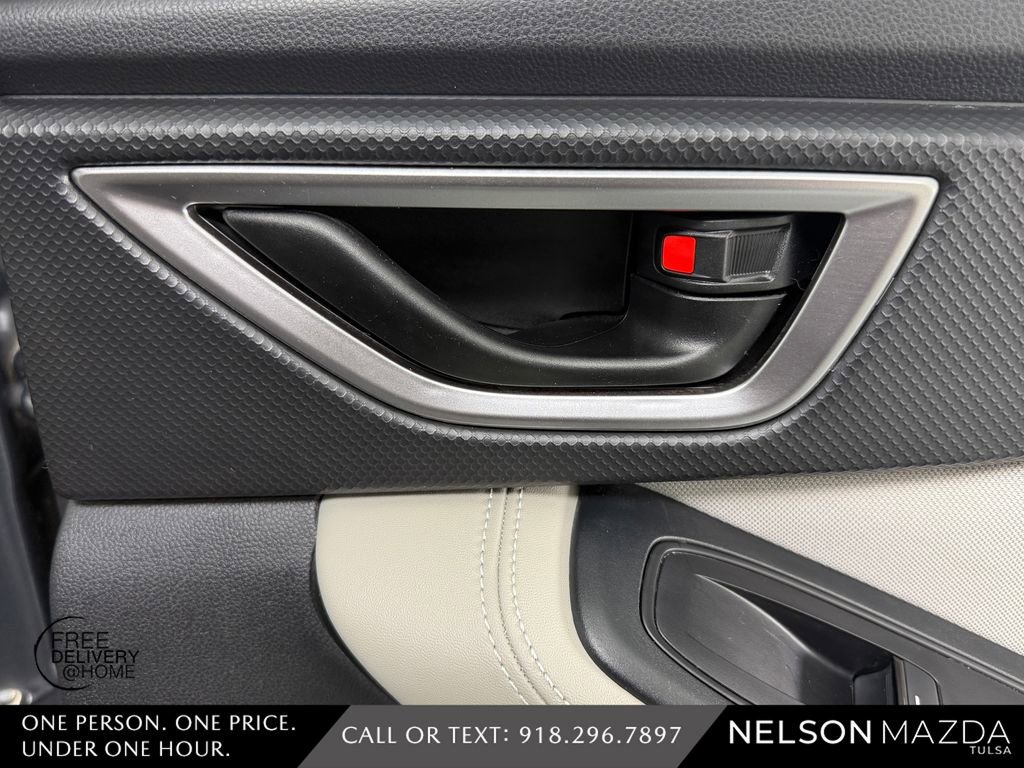 Used 2024 Subaru Forester image 41