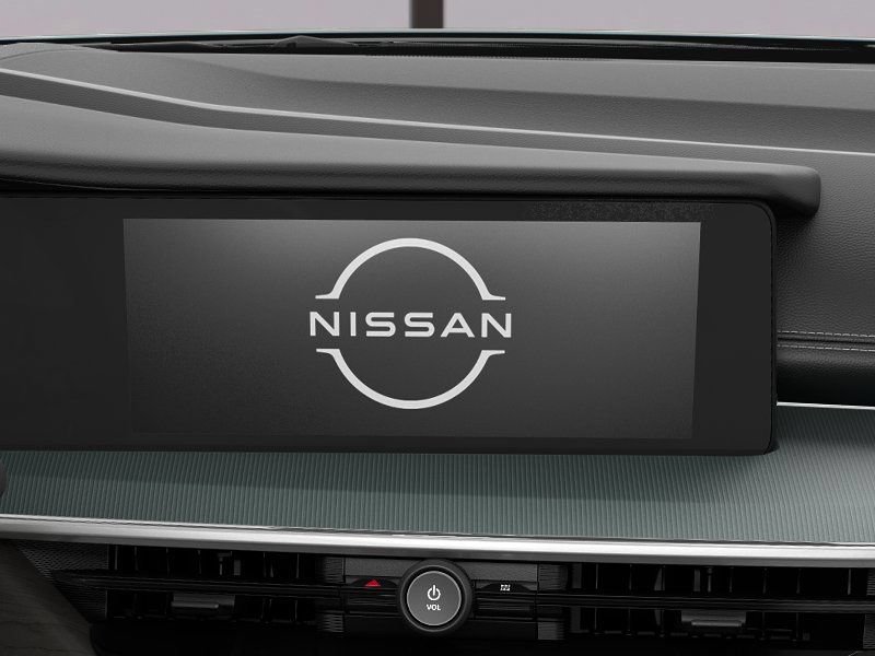 New 2027 Nissan Murano Platinum w/ Cargo Package AWD/4WD image 18