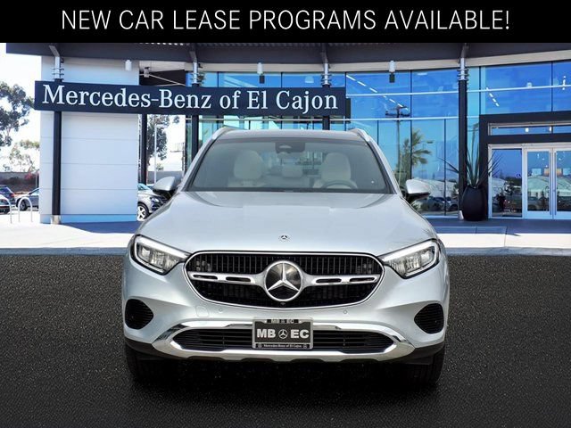 Certified 2026 Mercedes-Benz GLC 300 video 2