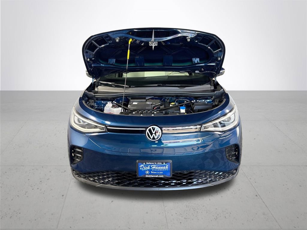 Certified 2023 Volkswagen ID.4 Pro S image 23