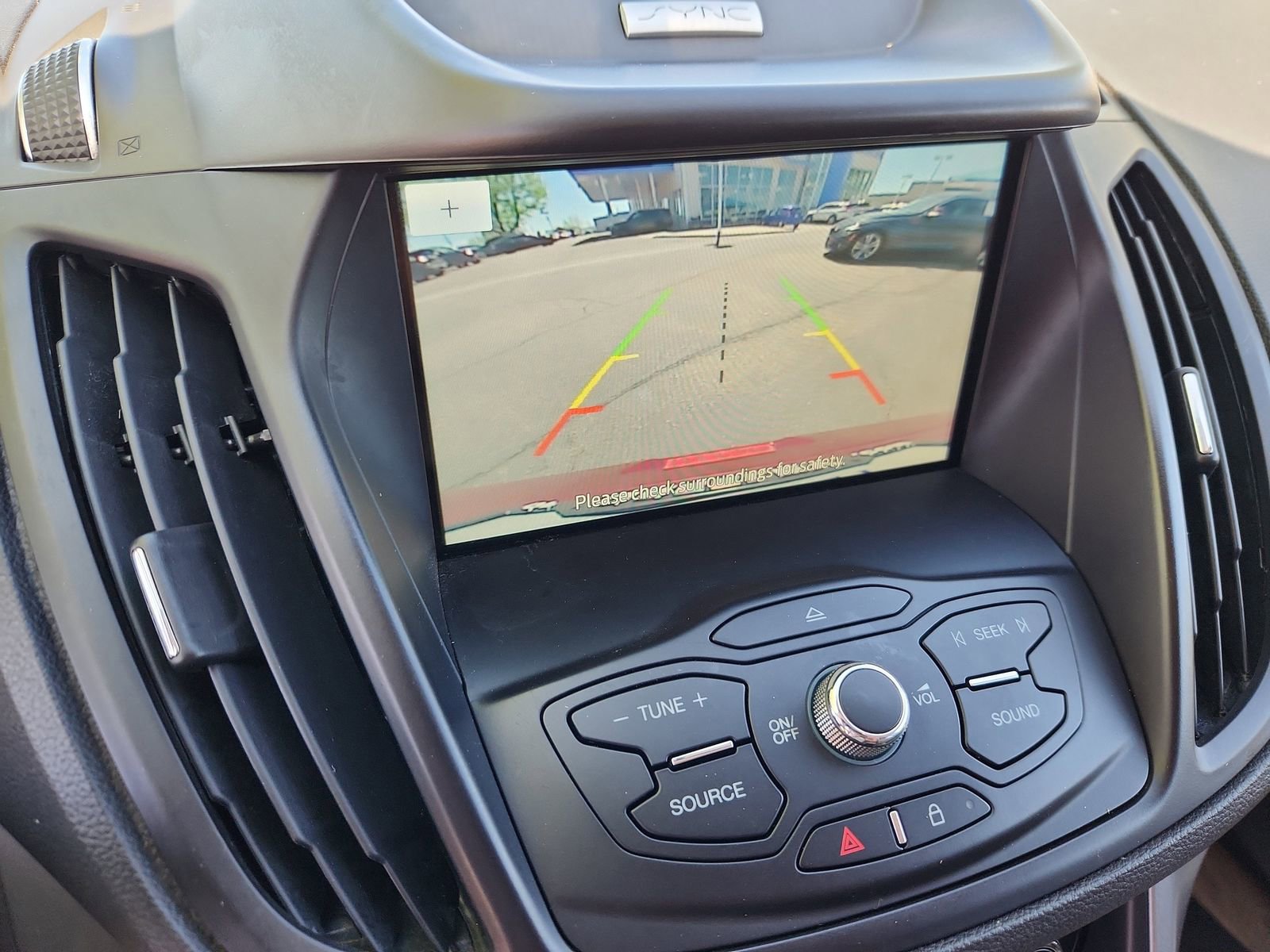 Used 2016 Ford Escape SE w/ Equipment Group 201A AWD/4WD image 23