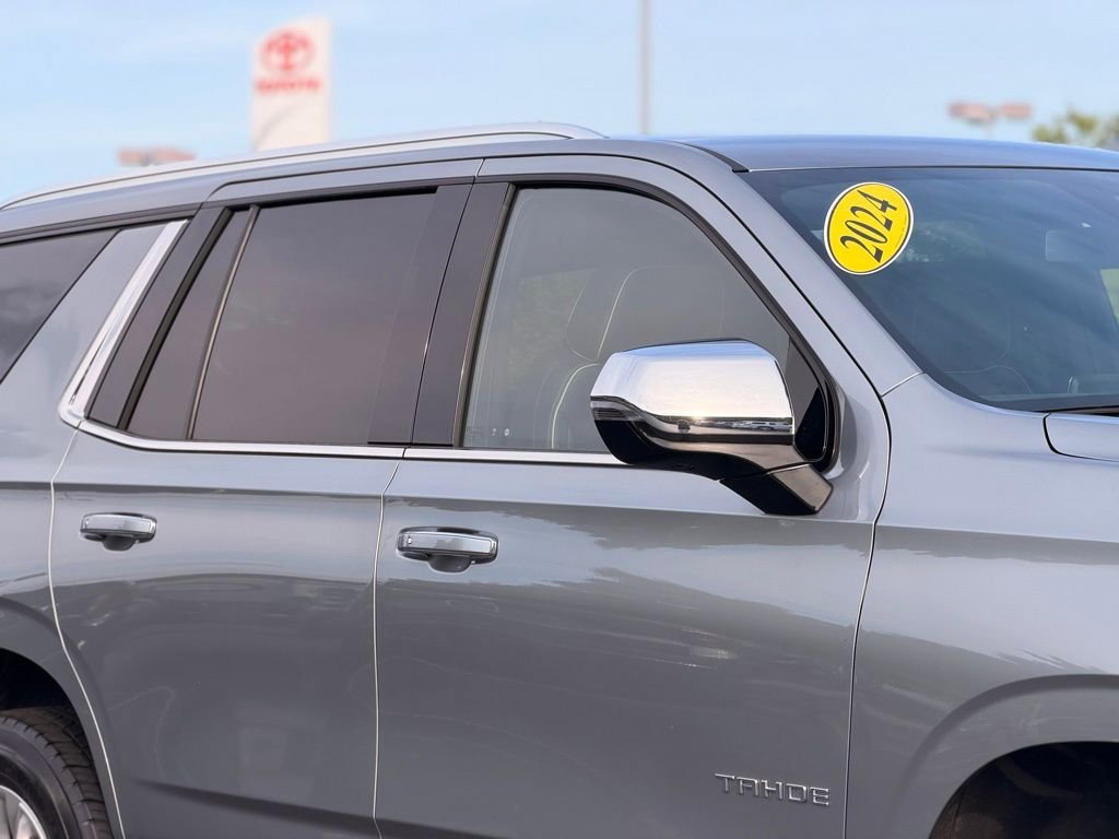 Used 2024 Chevrolet Tahoe Premier RWD image 7