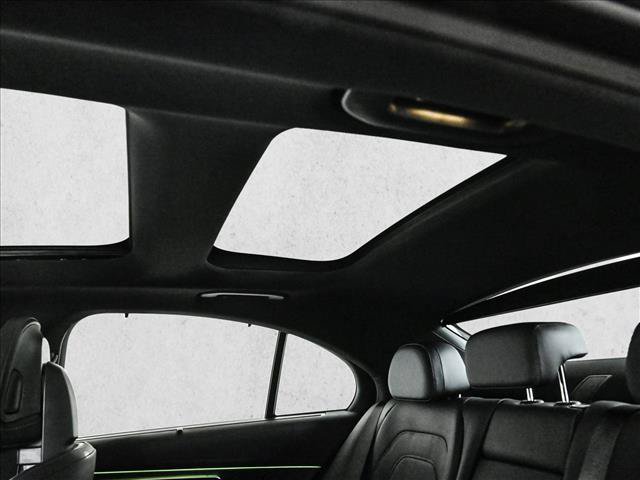 New 2027 Mercedes-Benz E 53 AMG e 4MATIC Sedan image 21