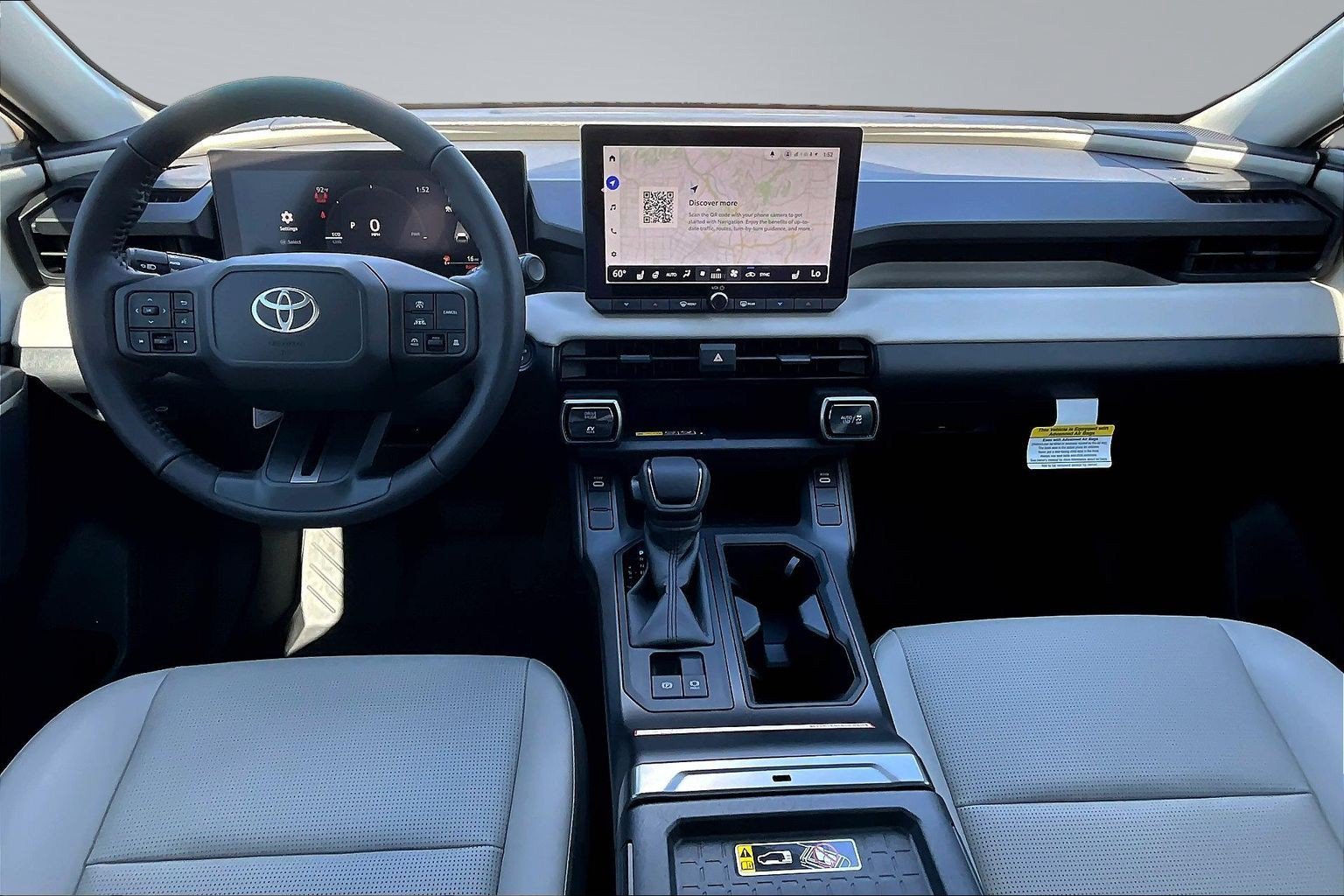 New 2026 Toyota RAV4 XLE Premium w/ Panoramic Sun Roof Package FWD image 8