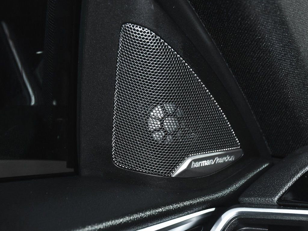 Used 2023 BMW M4 Competition w/ Executive Package image 37