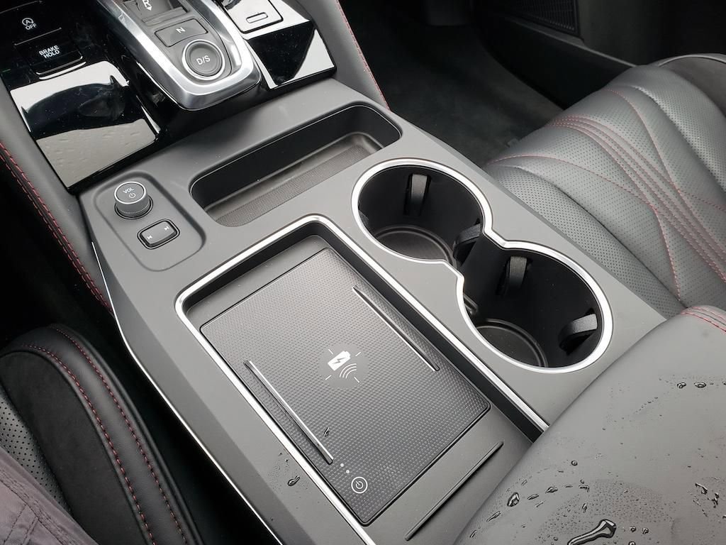 New 2026 Acura MDX Type S AWD/4WD image 14