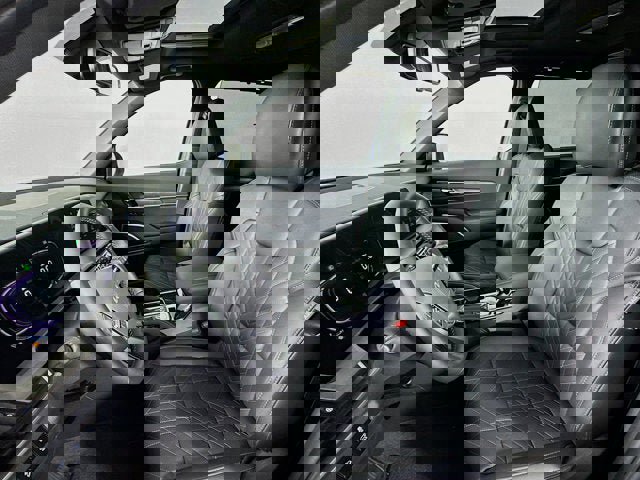 New 2025 Kia Telluride EX X-Line image 26