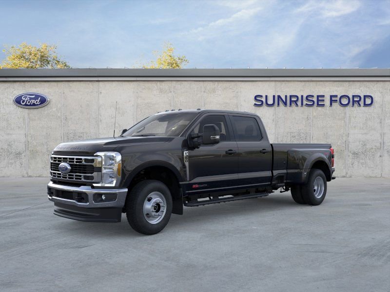 New 2026 Ford F350 XLT w/ 360-Degree Camera Package image 1