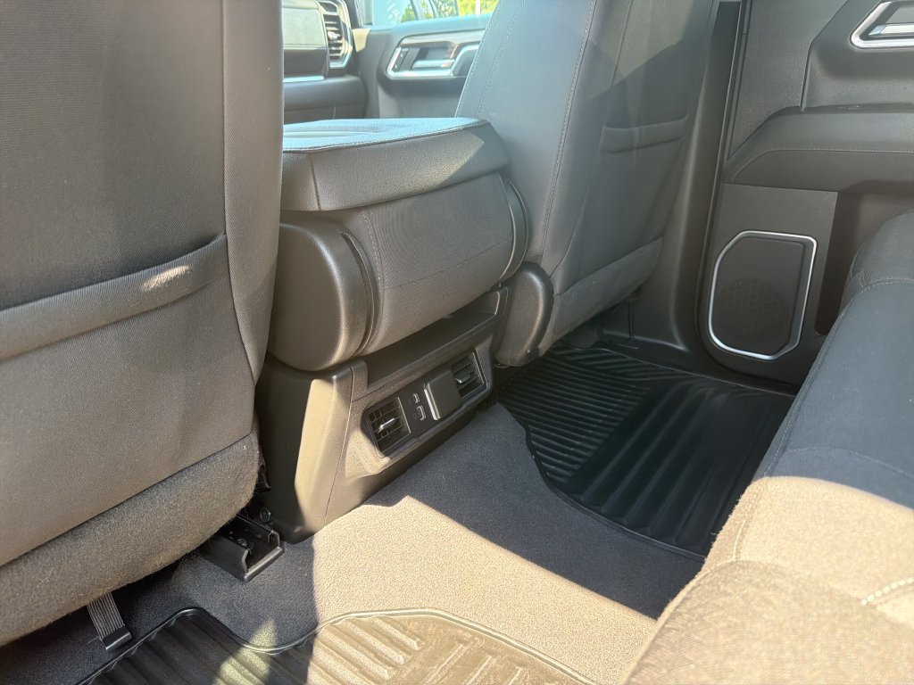 Certified 2023 Chevrolet Silverado 1500 LT AWD/4WD image 26