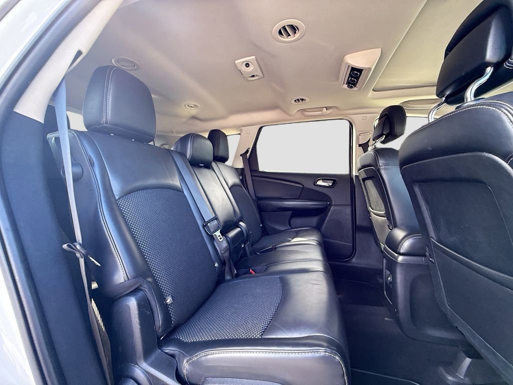 Used 2020 Dodge Journey Crossroad image 30