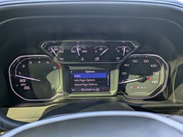 Used 2021 GMC Sierra 1500 SLE image 22