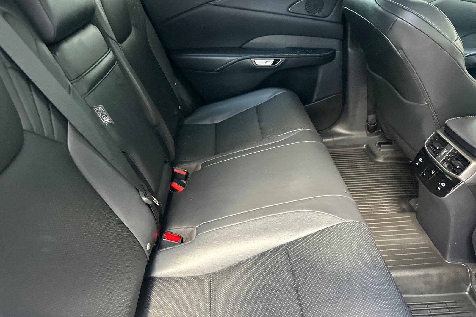 Certified 2023 Lexus RX 350 Premium w/ Accessory Package FWD image 29