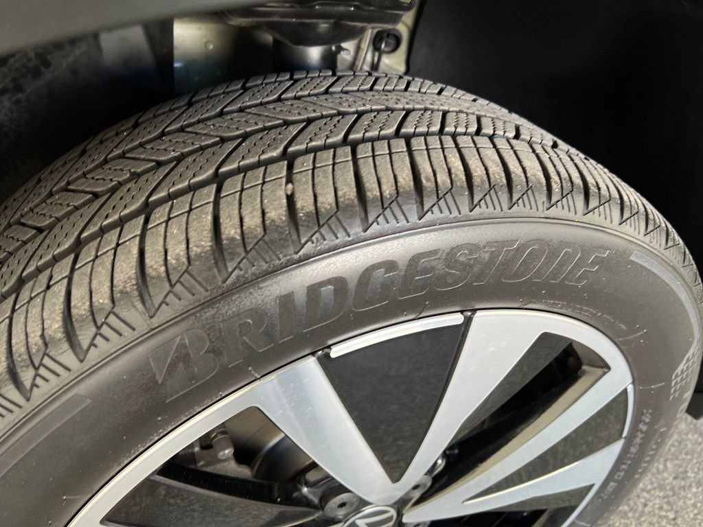 Used 2022 Volkswagen Taos SE image 28