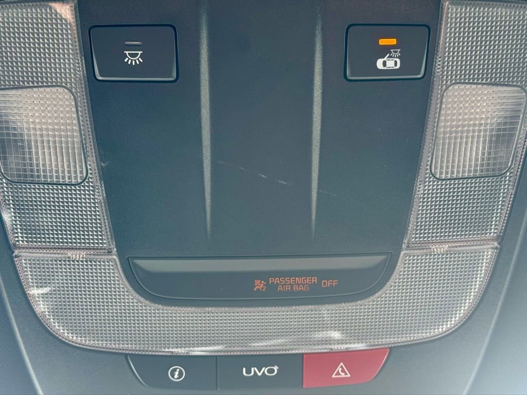 Used 2022 Kia K5 GT-Line image 22