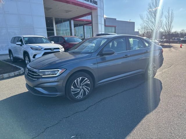 Used 2021 Volkswagen Jetta SEL image 15