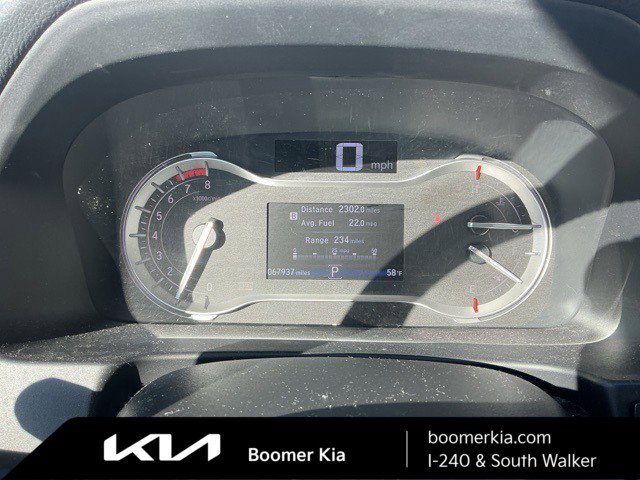 Used 2019 Honda Ridgeline RTL image 22