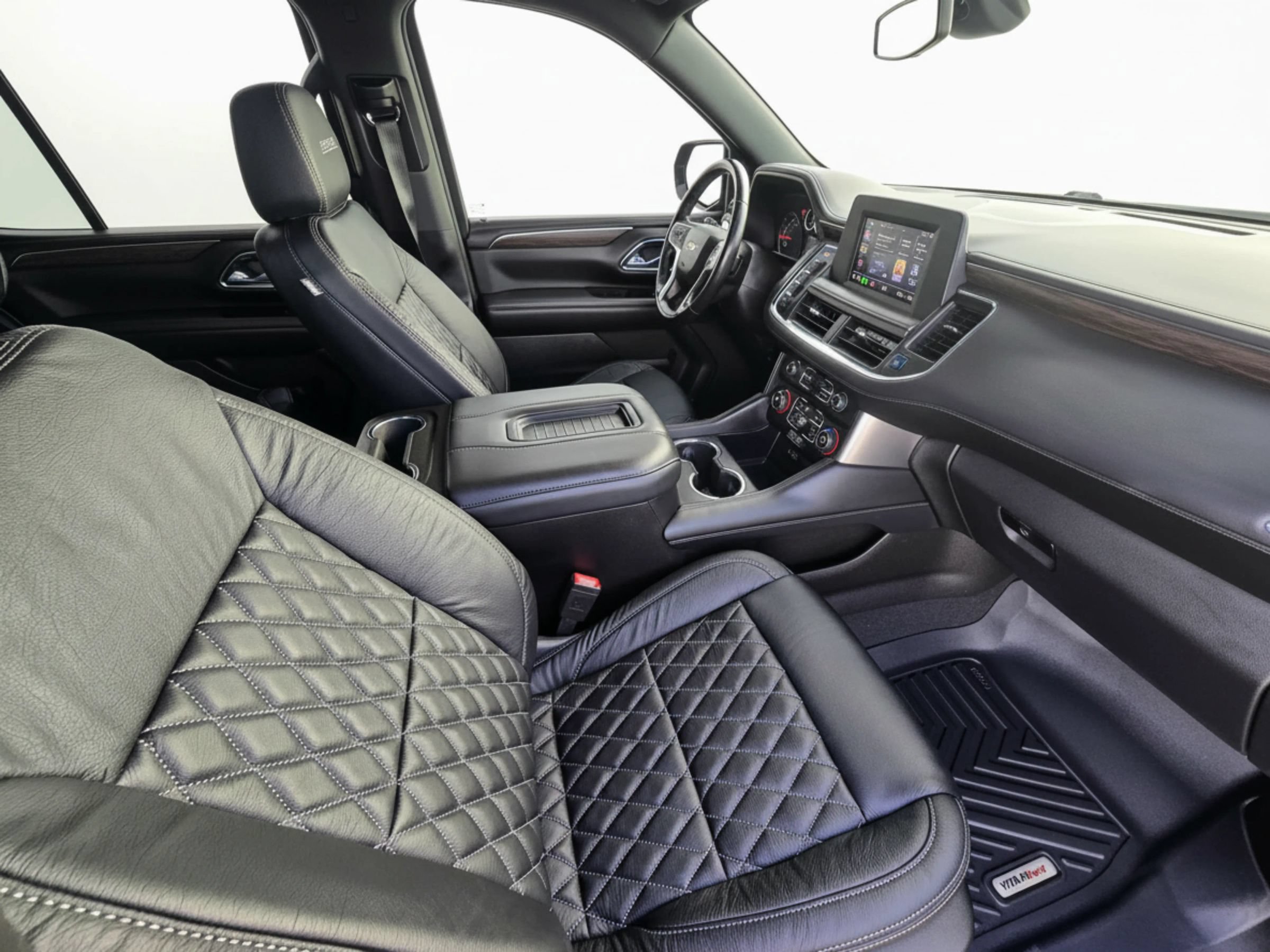 Used 2022 Chevrolet Tahoe LS RWD image 14