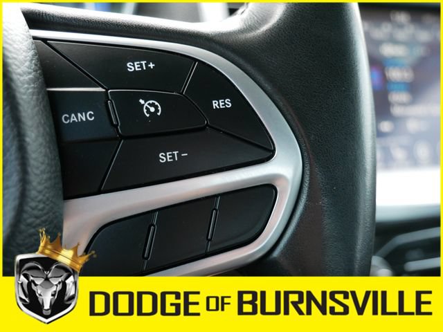 Used 2021 Chrysler 300 Touring L AWD/4WD image 26