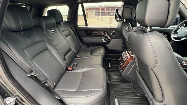 Used 2019 Land Rover Range Rover Long Wheelbase Supercharged image 72