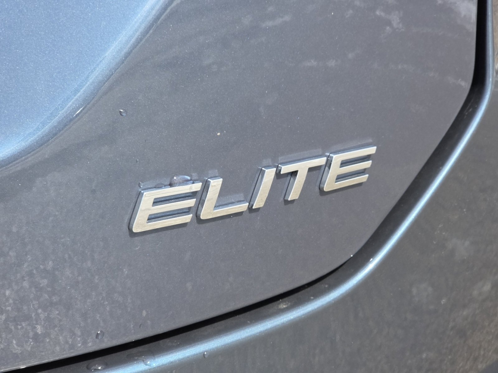 New 2026 Honda Pilot Elite image 15