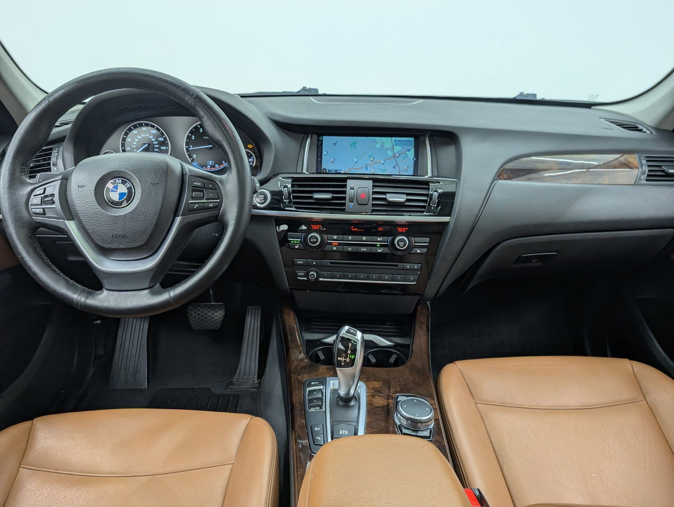 Used 2016 BMW X3 xDrive28i image 29