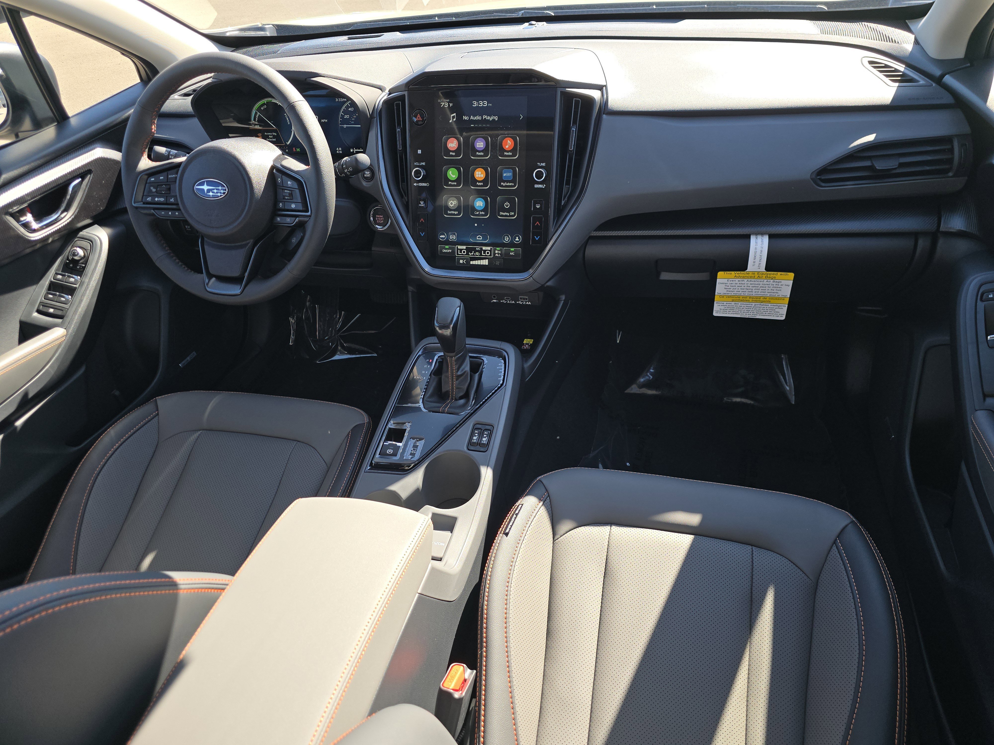 New 2026 Subaru Crosstrek 2.5i Limited image 17