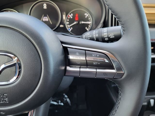 New 2026 MAZDA CX-50 AWD 2.5 Hybrid w/ Weather Package image 9