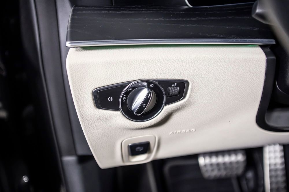 Used 2021 Mercedes-Benz E 63 AMG S image 36