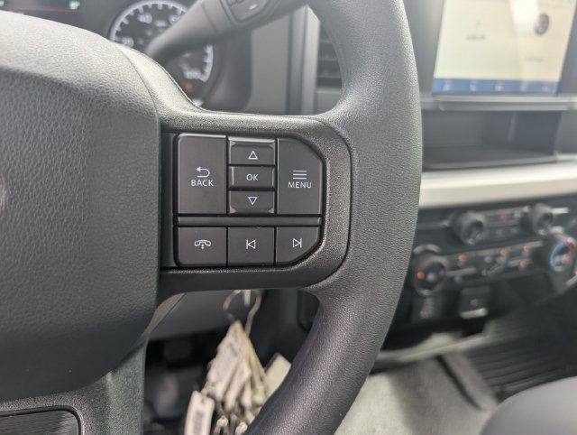 New 2027 Ford F250 XL w/ XL Driver Assist Package AWD/4WD image 16