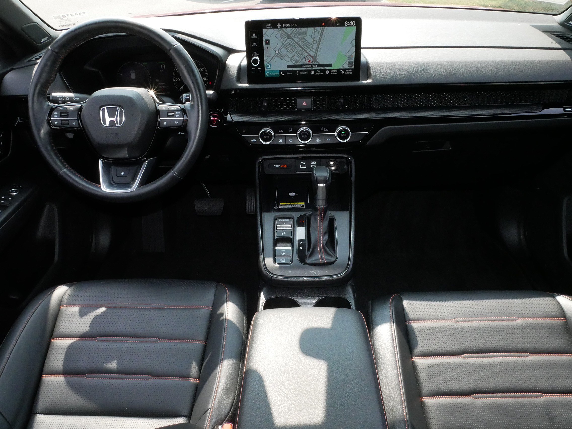 Used 2024 Honda CR-V Sport Touring image 10