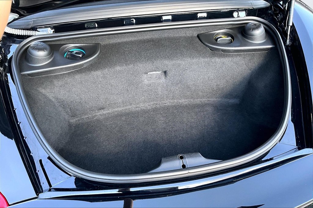 Used 2016 Porsche Boxster RWD image 44